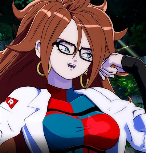 Get inspired by our community of talented artists. . Android 21 pfp
